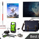 Image for article titled Wednesday's Best Deals: Xbox Live Membership, OLED TVs, Timbuk2 Bags, and More